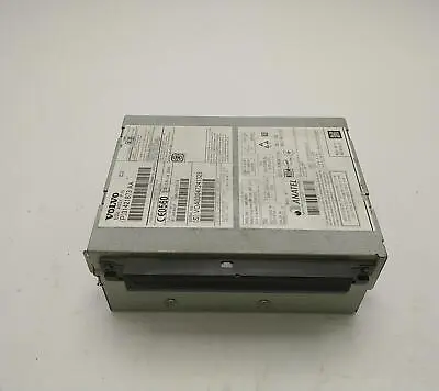 Volvo V60 Radio Media Headunit D4 Se Lux Nav 31421873 10-18 • $58.44