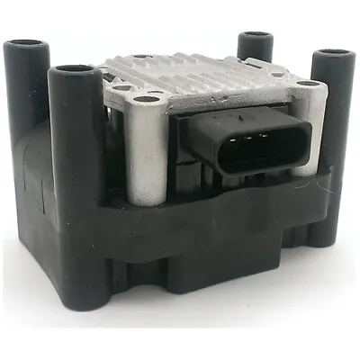 Fits Audi Seat Skoda Vw Ignition Coil Pack • $31.02