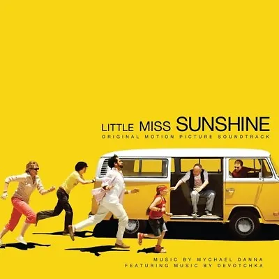 Little Miss Sunshine - Little Miss Sunshine (Original Motion Picture Soundtrack) • $23.67