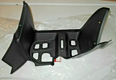 Honda Trx90 Trx90ex Trx90x Right Floorboard Footwell Splash Guard Footrest • $76.95