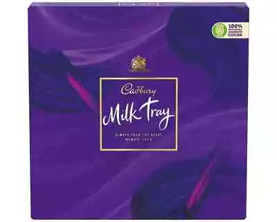 Cadbury Dairy Milk TraysBlack MagicDiary BoxGuylineGreen'sFerrero Rocher • £11.99