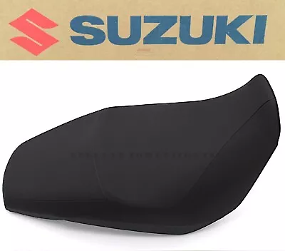 Tall Seat DL650 Vstrom 17-24 Genuine Suzuki +20mm Taller 45100-28K61-BGP #M209 • $195.97