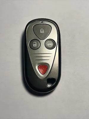 $38.49 • Buy OEM 2003 - 2005 Acura NSX Keyless Entry Remote 3B - OUCG8D-387H-A 
