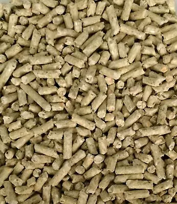 Layers Pellets 20Kg - Complete Everyday Feed Chicken Feed Poultry Food • £20.99