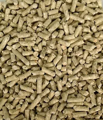 Layers Pellets 3Kg - Complete Everyday Feed Chicken Feed Poultry Food • £7.10