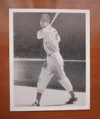 1939 Play Ball  Reprints  Ted Williams  Rookie   #  92  Boston Red Sox • $9.99