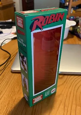 Mego 8  New Robin Custom Box Only • $14.50