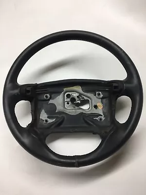 C4 Steering Wheel Corvette- OEM 95-96 Black • $259