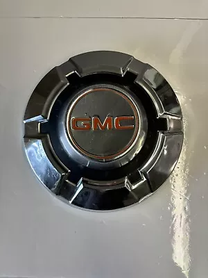 (1) 1973-77 GMC Squarebody 3/4 Ton Stainless Hubcap  12” • $87.24