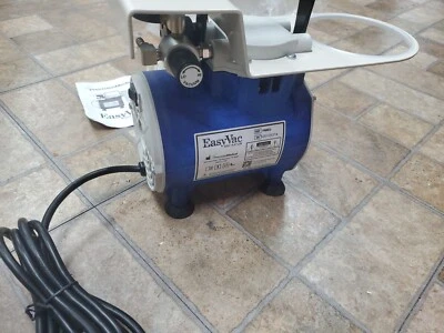 $250 • Buy Precision Medical Easy Vac Portable Mobile Vacuum Suction Aspirator PM 60 Pump *