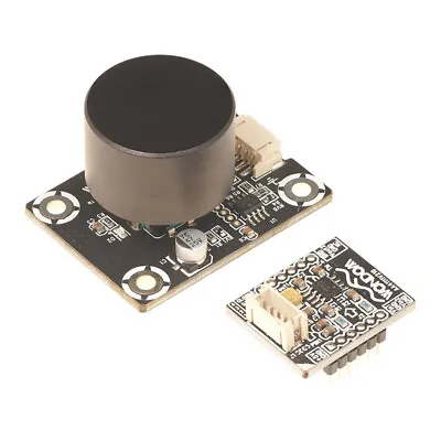 Digitally Controlled Stereo Electronic Audio Volume Control Module VC01 - M62429 • $5.53