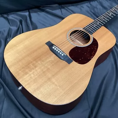 Martin D-16GT 2017 Acoustic Guitar • $1714