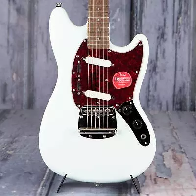 Squier Classic Vibe '60s Mustang Sonic Blue • $429.99