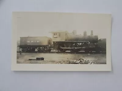 Meadville Pennsylvania Pa Train Photo Erie 466 • $2.45