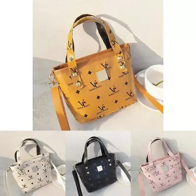 2024bag New Pvc Handbag Small Bag With High-grade Sense For Women Cute And Sweet • $19.35