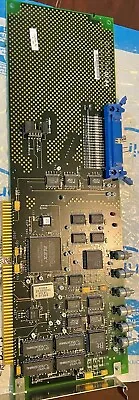 GE OEC 6600 Mini C-arm FF Scan Converter PCB Board - Assy 00-878891-01 (B2) • $200