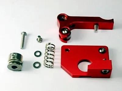 Upgrade Edition Full Metal Extruder 3D Printer Makerbot Replicator 2 Extruder  • $27.87