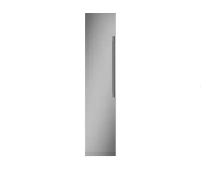 Monogram 18  Panel Ready Column Smart Freezer - ZIF181NPNII • $4050