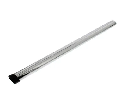 32mm 480mm Chrome Vacuum Cleaner Extension Rod Tube For James • £5.95