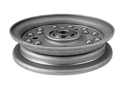 DECK IDLER PULLEY 1/2 X 4-3/4  Replaces Dixie Chopper 30224 Bad Boy 033-6001-00 • $32.79