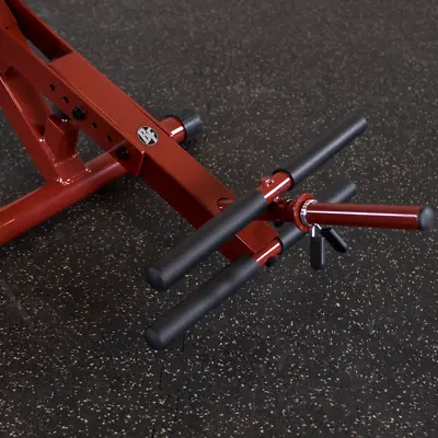 Body Solid Ab Bench • $269.99