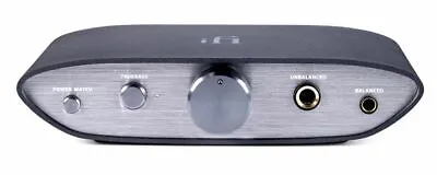 Ifi Zen DAC V2 DAC/Headphone Amplifier • £189