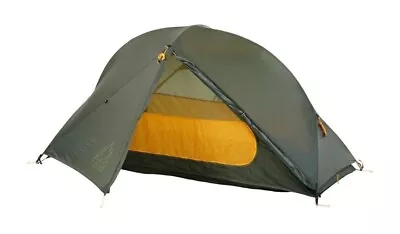 Rrp £400 Fjern 1.1kg GÖkotta 1 Man/person High Quality Tent Super Lightweight • £199.99