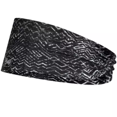 Original Buff 125694.555 - Coolnet UV+ Tapered Headband - Boult Multi • $12.99