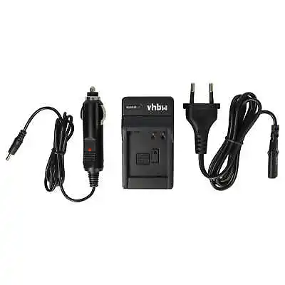 Battery Charger For Panasonic Lumix DMC-GX9 DMC-TZ100 DMC-S6K DMC-S6 8.4V 88.5 • £17.19