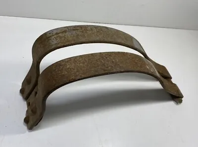 1928 1929 Model A Ford Rear Bumper • $40