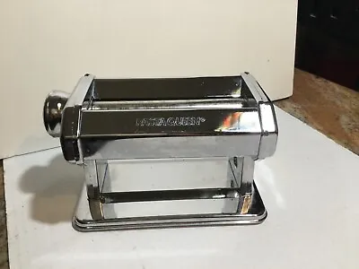 Himark PASTA QUEEN  Pasta Machine Only Model  150 • $10