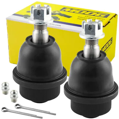 MOOG K6693 Front Lower Ball Joints For Chevy Silverado GMC Sierra 2500 HD Yukon • $46.17