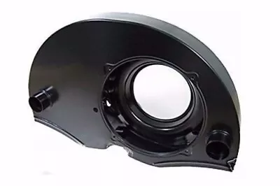 EMPI Black Air-Cooled VW 36hp Doghouse Fan Shroud W/ Ducts Beetle Super Bug • $124.95