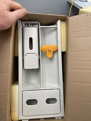 6615206   Drawer Sub-assembly LC Soap Dispenser For Washers  Box 28 • $60