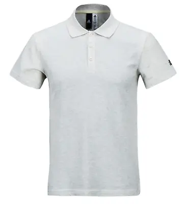 £19.99 • Buy Adidas Sportswear Polo Shirt (Size 2XL) Men's Essentials Base Polo Top