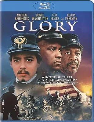 New Glory (Blu-ray) • $8.24