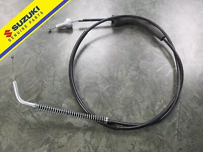 Suzuki Genuine Throttle Cable PE175 PE 175 Enduro 1978-1979 Models • $19.95