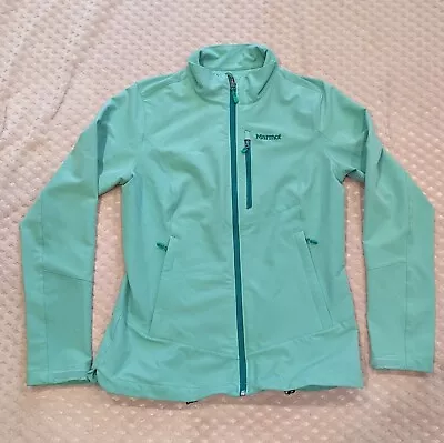 MARMOT M3 Softshell Jacket Women's Medium • $5.95