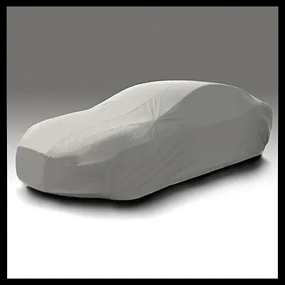 CAR COVER - Custom Fit Platinum Outdoor Weather Protection *Lifetime Warranty* • $104.97