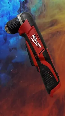 Milwaukee 2415-20 M12 Cordless 3/8  Right Angle Drill Driver (Bare Tool) • $89.99