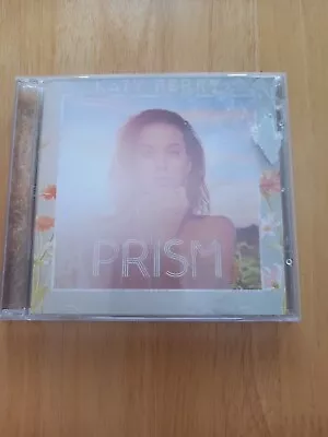 Prism By Katy Perry CD • £1.99