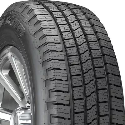 4 New Falken Wildpeak H/t Ht02 275/55-20 117h (44943) • $804