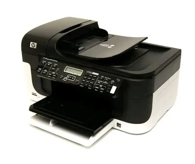 HP Officejet 6500 E709n Wireless All-In-One Inkjet Printer • $100