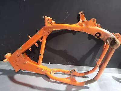 KTM 525 EXC KTM525EXC Ktm525 2003 Main Frame • $250