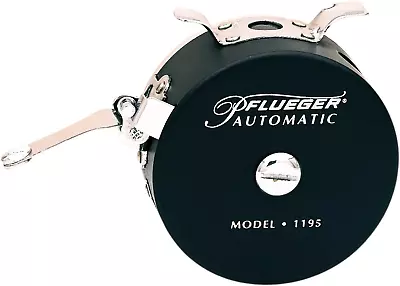 Pflueger Automatic Fly Reel • $101.16