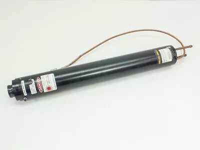 Melles Griot CRF 30W CO2 Laser With Coax Connector - 05-CRF-220-1 • $165
