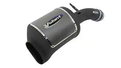 Volant Cold Air Intake W/ PowerCore Filter For 07-21 Toyota Tundra 5.7L/4.6L • $419