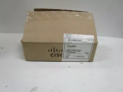 CISCO AIR-CAP3702I-A-K9 Wireless Acess Point Dual Band 802.11 N/AC NEW OPEN BOX • $169.99