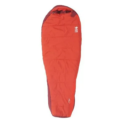$49.99 • Buy MOUNTAIN HARDWEAR 20° F / -6° C  Pinole Sleeping Bag