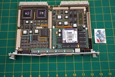 $350 • Buy Loughborough Sound ImagesTWGML94V0 Processor Card 260-00209 R110